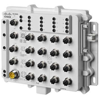 Комутатор Cisco IE-2000-16T67P