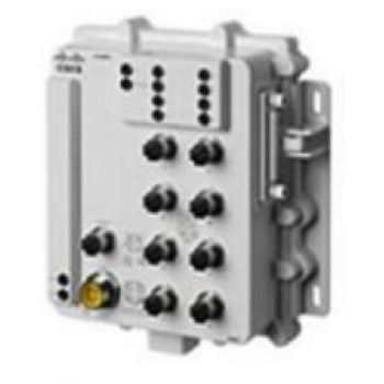 Комутатор Cisco IE-2000-8T67