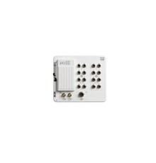 Комутатор Cisco IE-3400H-16T-A