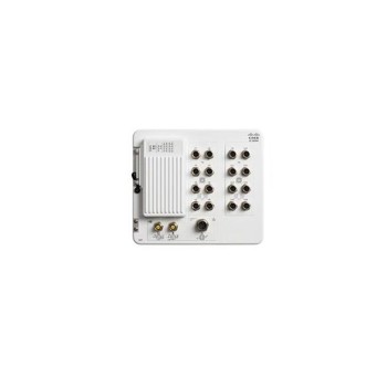 Комутатор Cisco IE-3400H-16T-A