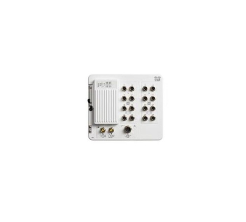 Комутатор Cisco IE-3400H-16T-A Комутатор Cisco IE-3400H-16T-A