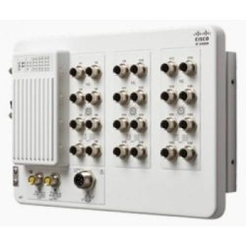 Комутатор Cisco IE-3400H-24T-A