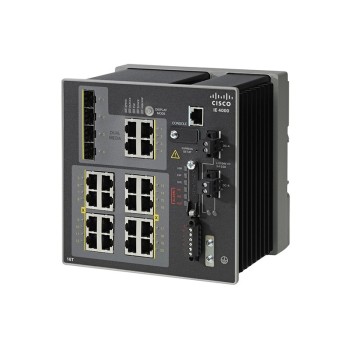 Комутатор Cisco IE-4000-16T4G-E