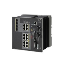 Комутатор Cisco IE-4000-4T4P4G-E