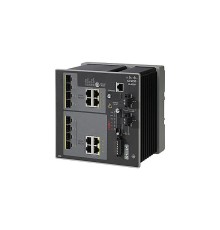 Комутатор Cisco IE-4000-4TC4G-E