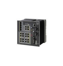 Комутатор Cisco IE-4000-8GT8GP4G-E