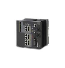 Комутатор Cisco IE-4000-8T4G-E