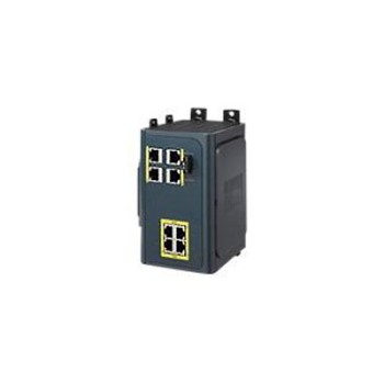 Cisco IEM-3000-4PC-4TC=
