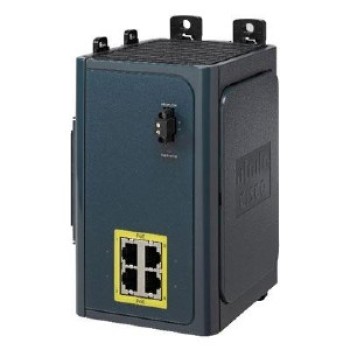 Cisco IEM-3000-4PC =