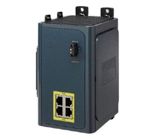 Cisco IEM-3000-4PC = Cisco IEM-3000-4PC =