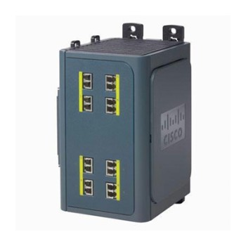 Cisco IEM-3000-8FM =