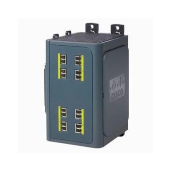 Cisco IEM-3000-8SM =
