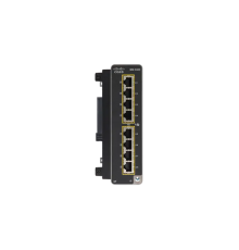Модуль Cisco IEM-3400-8P = Модуль Cisco IEM-3400-8P =