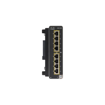 Модуль Cisco IEM-3400-8P =