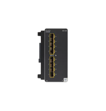 Модуль Cisco IEM-3400-8S = Модуль Cisco IEM-3400-8S =