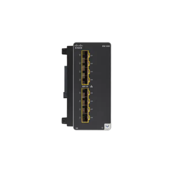 Модуль Cisco IEM-3400-8S =