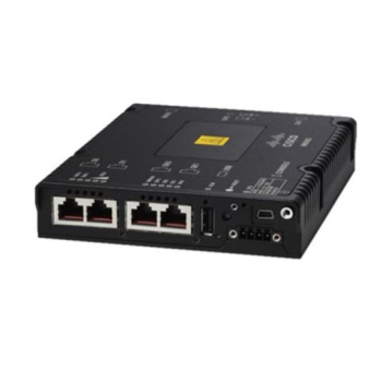 Маршрутизатор Cisco IR809G-LTE-GA-K9