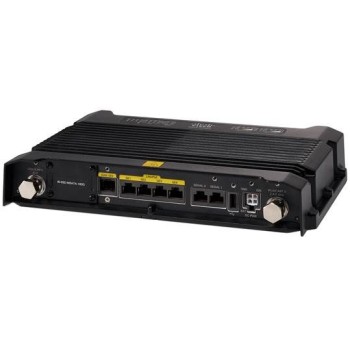 Маршрутизатор Cisco IR829GW-LTE-NA-AK9