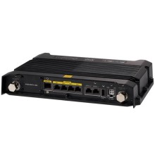 Маршрутизатор Cisco IR829GW-LTE-VZ-AK9 Маршрутизатор Cisco IR829GW-LTE-VZ-AK9