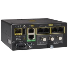 Інтерфейсний модуль Cisco IRM-1100-SPMI