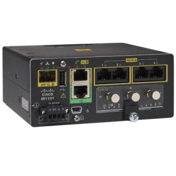 Інтерфейсний модуль Cisco IRM-1100-SPMI