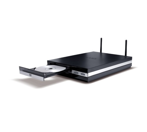 Linksys KISS1600 Linksys KISS1600