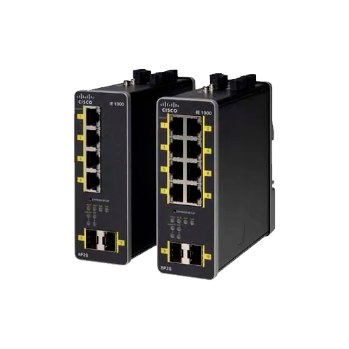 Cisco IE 1000 Series