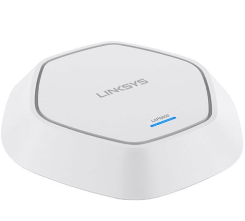 Бездротова точка доступу Linksys LAPN600-EU
