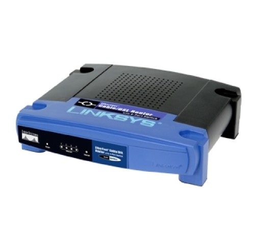 Linksys BEFSR41 Linksys BEFSR41
