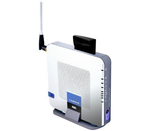 Linksys WRT54G3G
