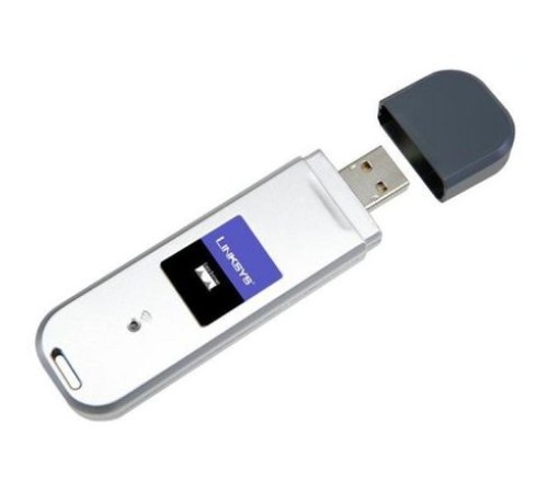 Linksys WUSB54GC