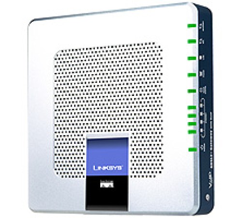 Linksys AG300 Linksys AG300