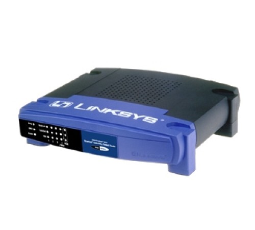 Linksys BEFSX41 Linksys BEFSX41