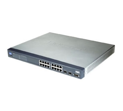 Linksys SRW2016 Linksys SRW2016