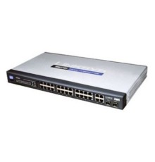 Комутатор Cisco SB SFE2000