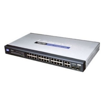 Комутатор Cisco SB SFE2000