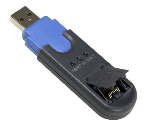 Linksys USB200M