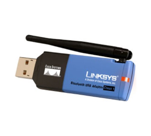 Linksys USBBT100