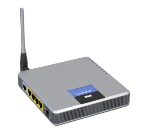 Linksys WAG200G