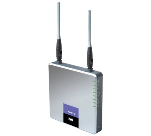 Linksys WAG300N