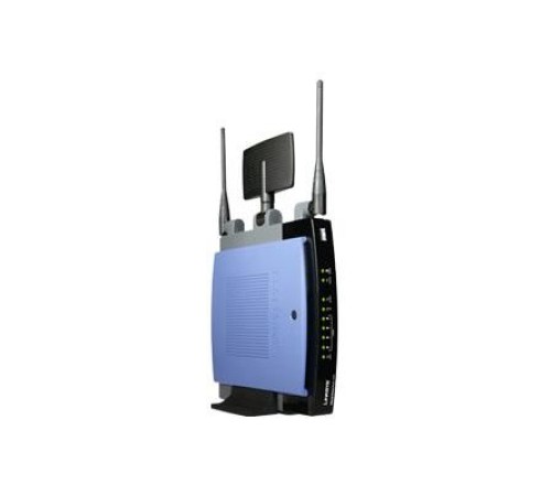 Linksys WAG325N
