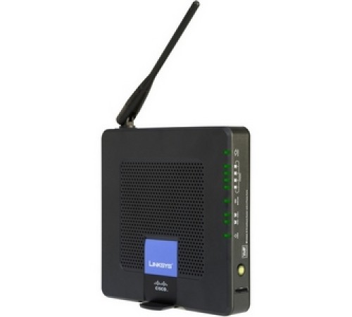 Linksys WRP400