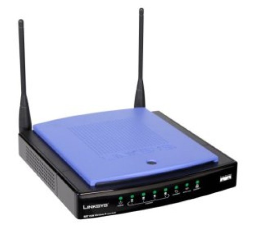 Linksys WRT150N Linksys WRT150N