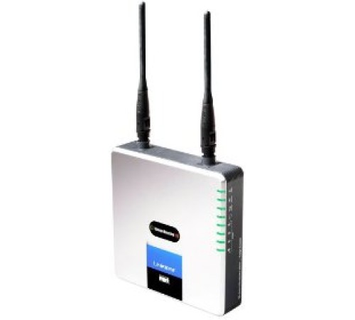 Linksys WRT54GR
