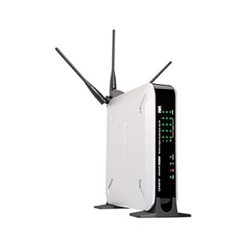 Cisco SB WRVS4400N-EU