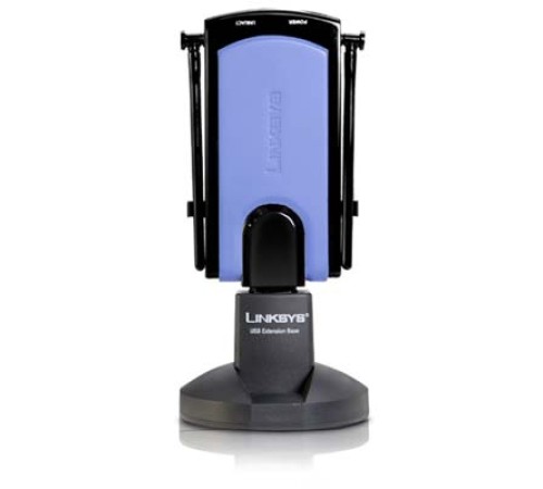 Linksys WUSB300N Linksys WUSB300N