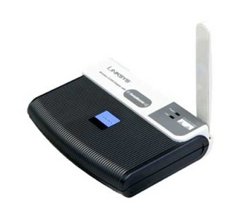 Linksys WUSB54GR Linksys WUSB54GR