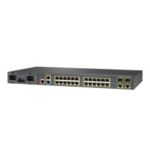 Комутатор Cisco ME-3400E-24-TS-M