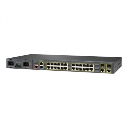 Cisco ME 3400 Series