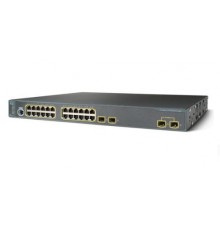 Комутатор Cisco Catalyst ME-C3750-24TE-M Комутатор Cisco Catalyst ME-C3750-24TE-M